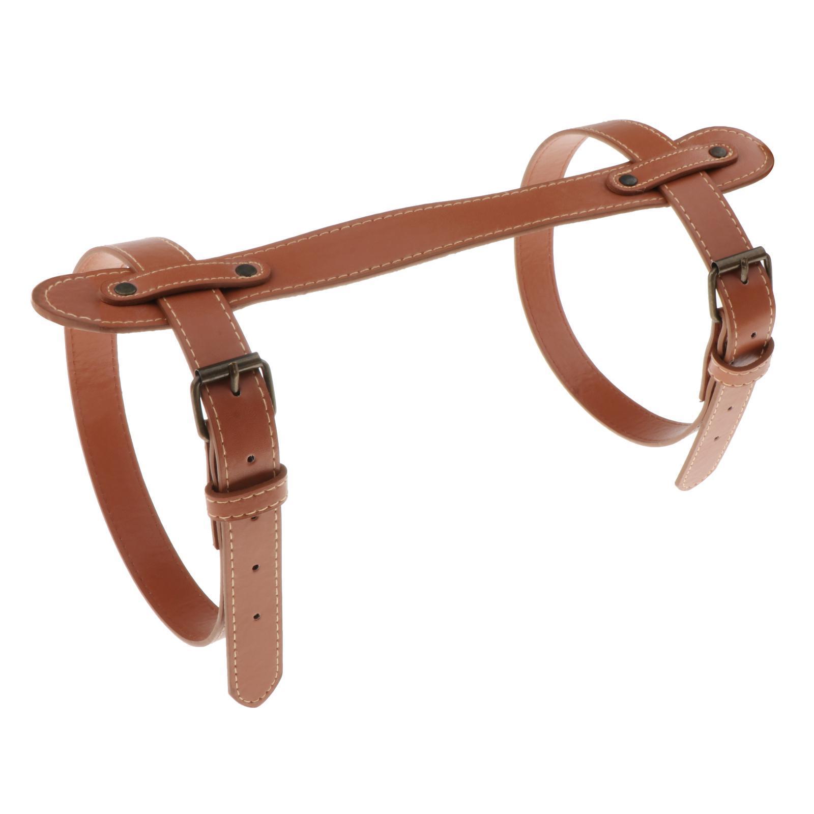 2x Large Picnic And Outdoor Blanket Straps, Waterproof, Handy Mat Straps