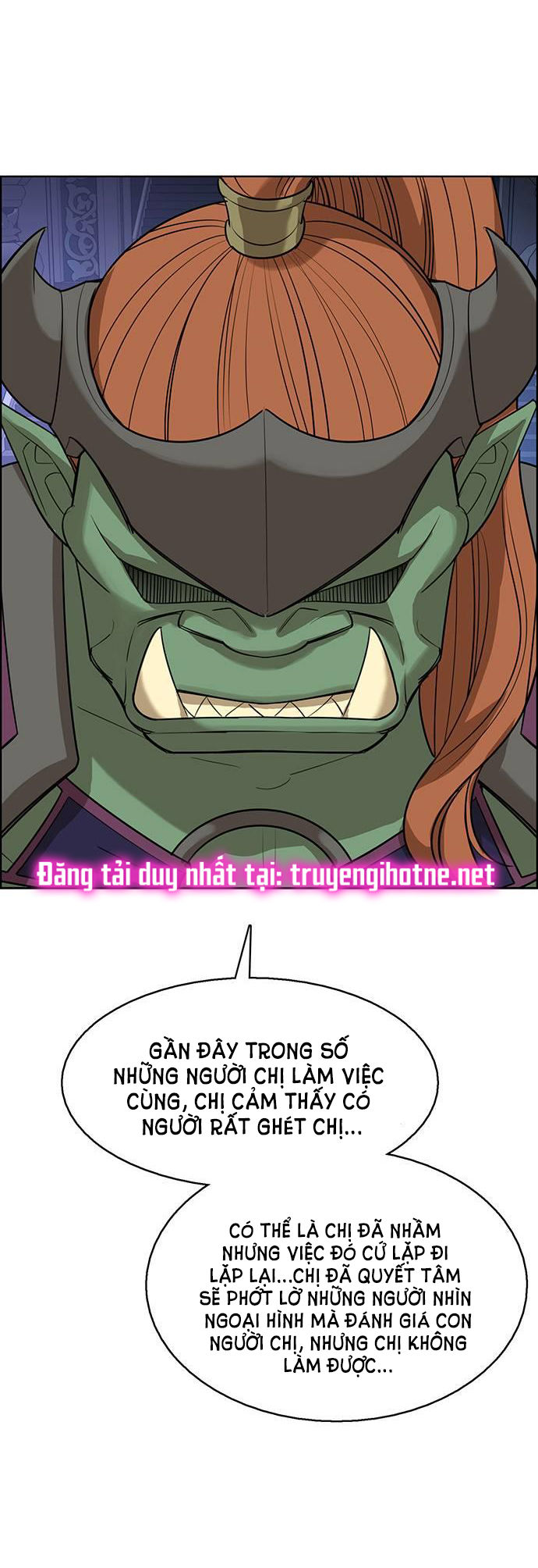 vẻ đẹp đích thực - true beauty chapter 234.1 56