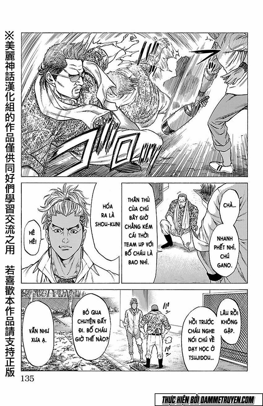 shonan seven chapter 10 29