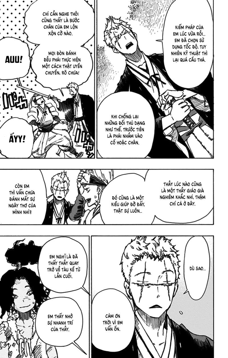 jigokuraku chapter 20 4
