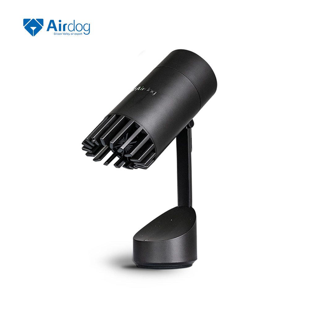 Máy lọc không khí Airdog mini CZ-20T - Hàng nhập khẩu