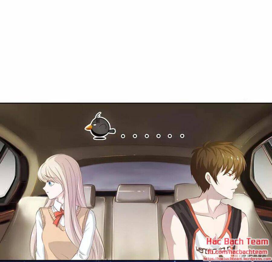 cả thế giới tớ chỉ yêu cậu chapter 5 24