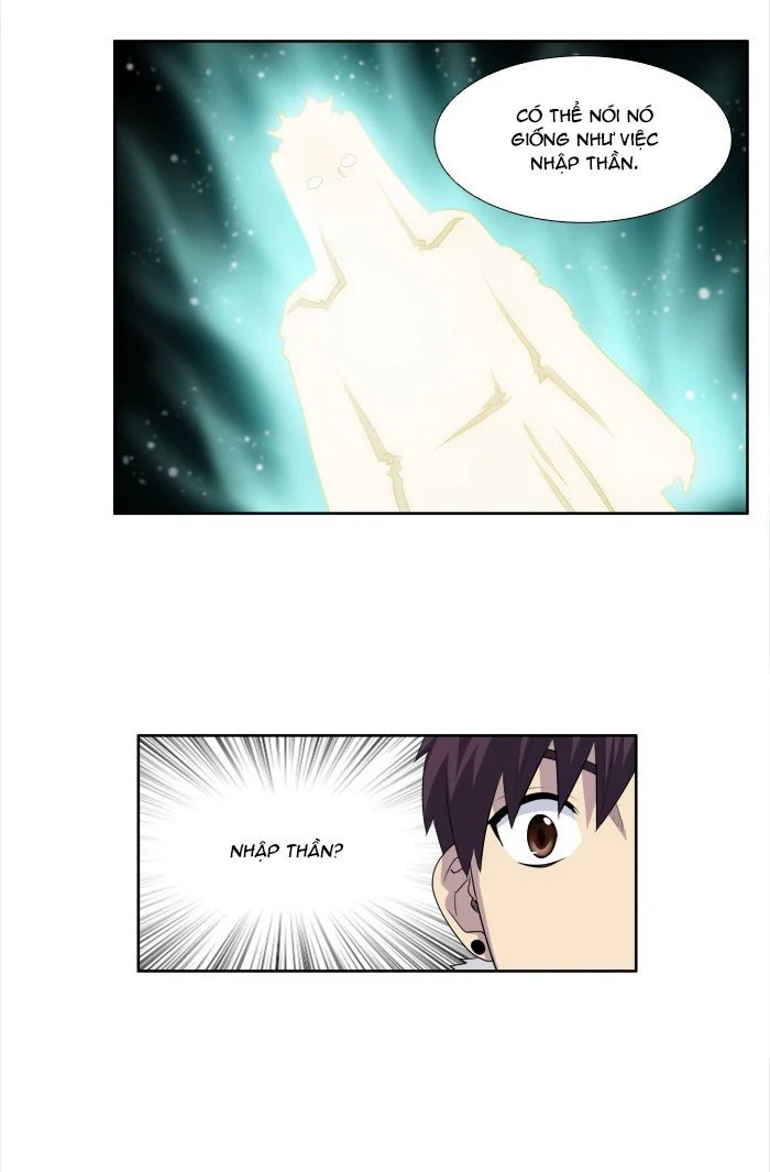 the gamer chapter 186 16