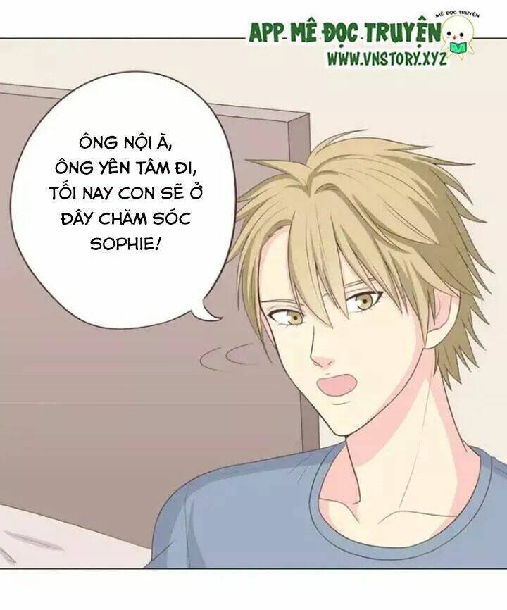 xin chào! dân nữ chapter 61 20