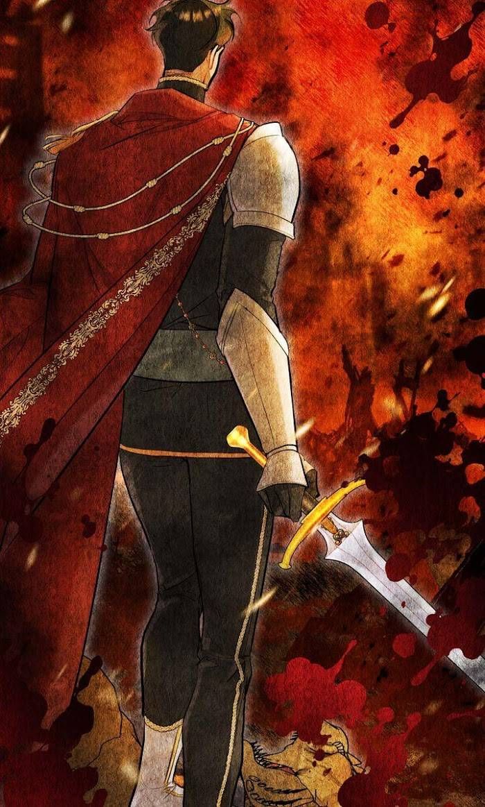 nếu tôi không nghe lời của công tước chapter 1 26