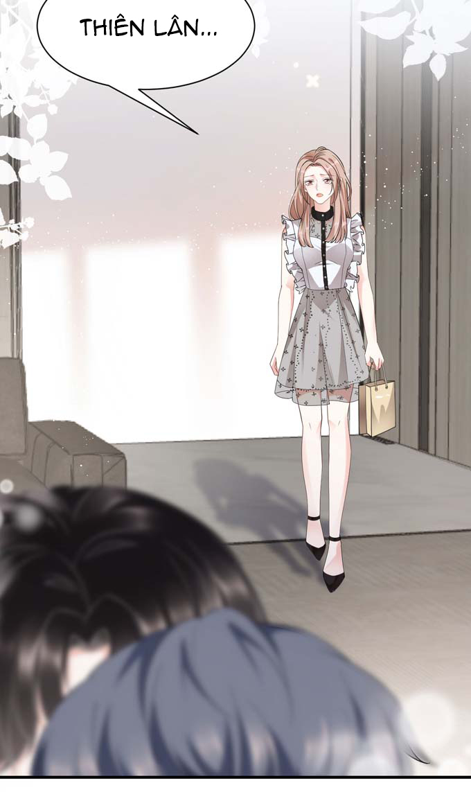 [16+] đại tiểu thư có thể có ý đồ xấu chapter 32 24