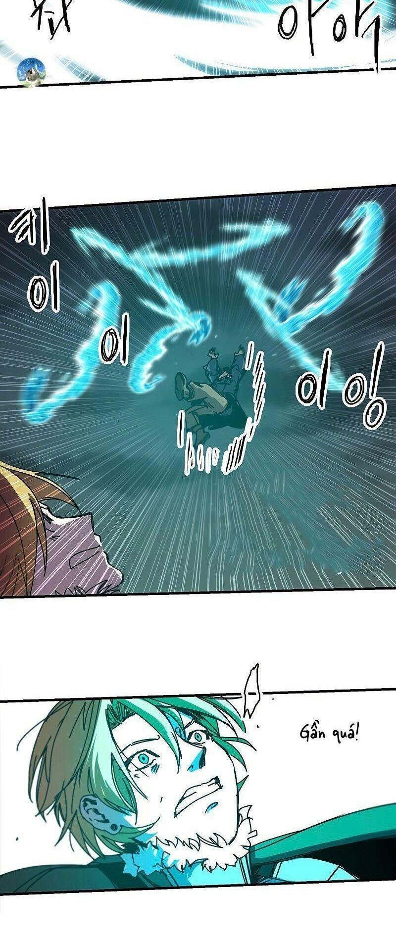 bug player - người chơi lỗi chapter 82 18