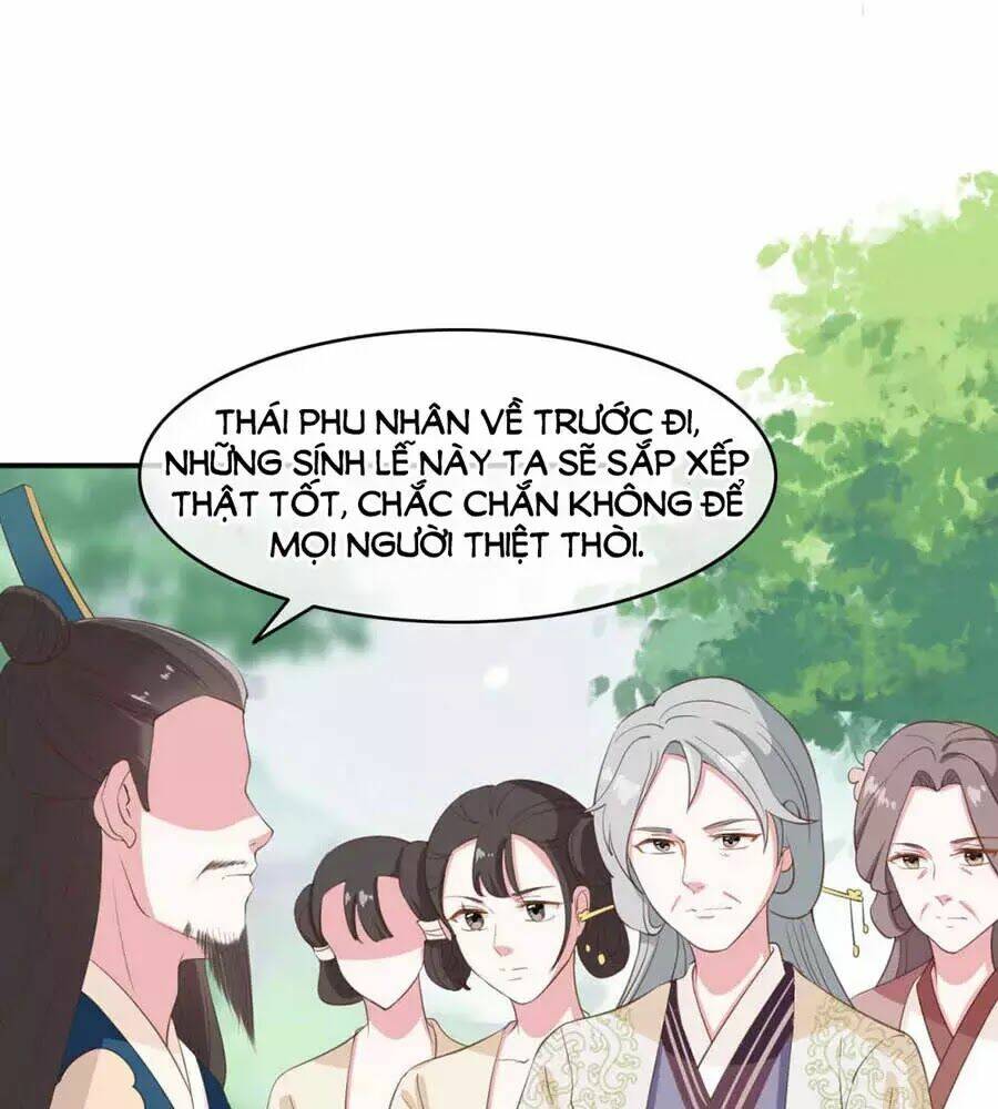 đích nữ hữu độc chapter 53 48