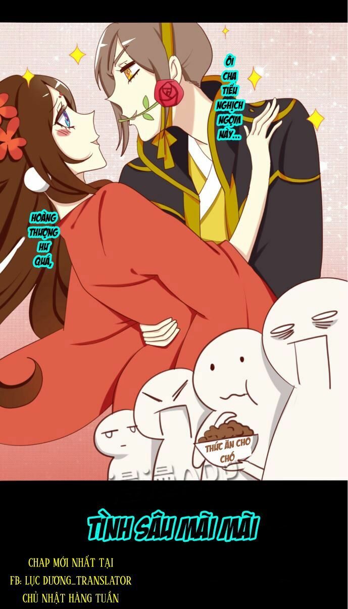 lưỡng bất nghi (full) chapter 10 17