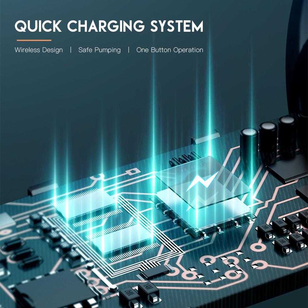 Máy Bơm Bể Bơi Bơm Hơi