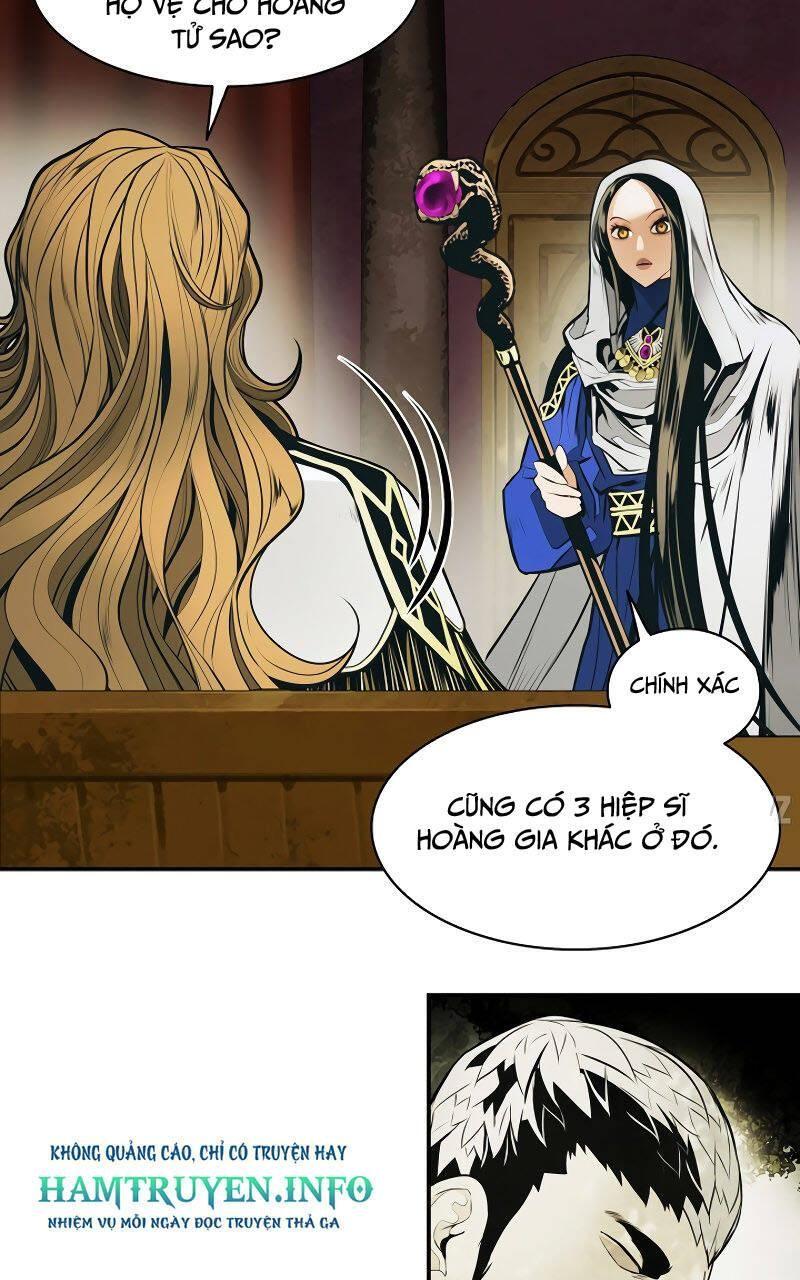 bất bại chân ma chapter 168 34