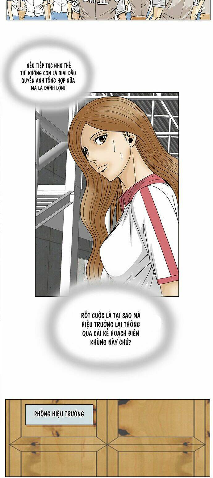 ultimate legend: kang hae hyo chapter 90 15