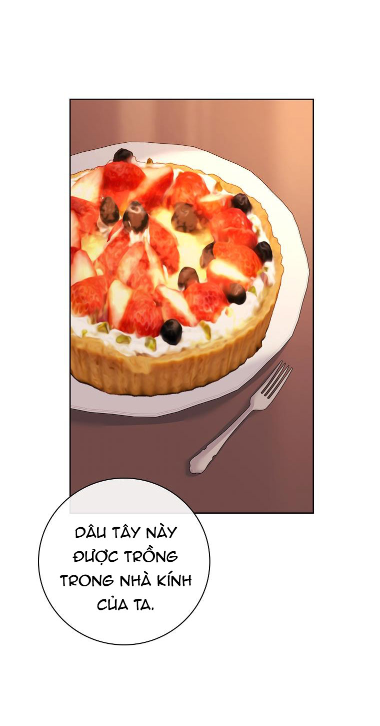 trở thành thư ký của bạo chúa chapter 119 14