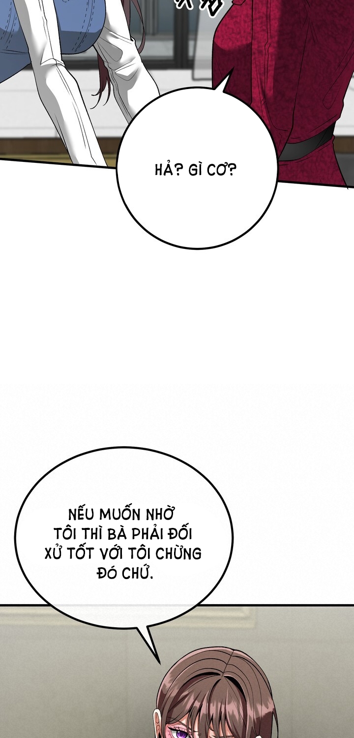 Người Vợ Gợi Cảm chapter 49.1 - Trang 21