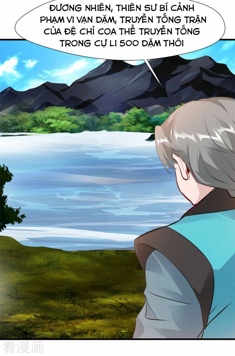 một đời thành tiên chapter 65 7