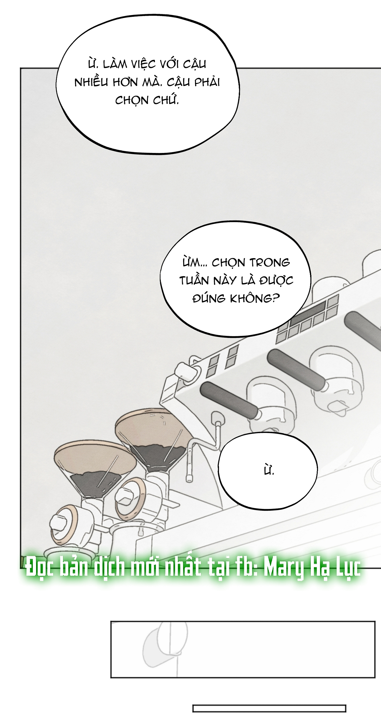 hoàn cảnh của rác rưởi chapter 8.2 35