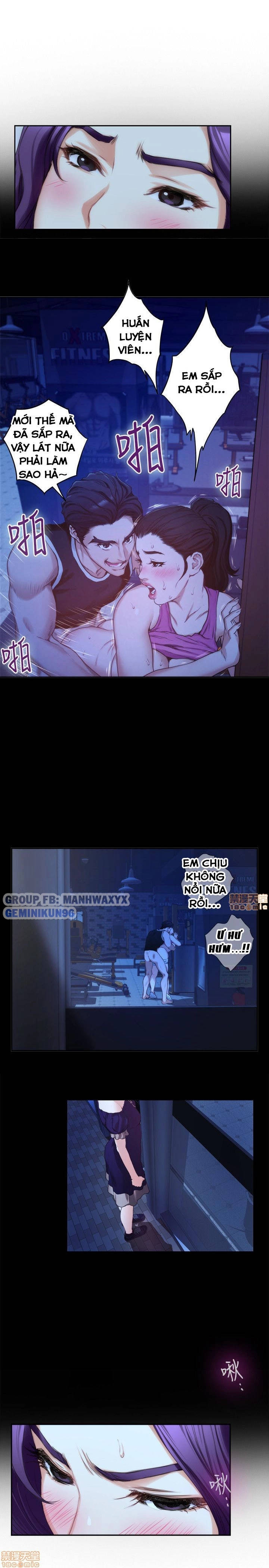 cặp đôi s chapter 20 5