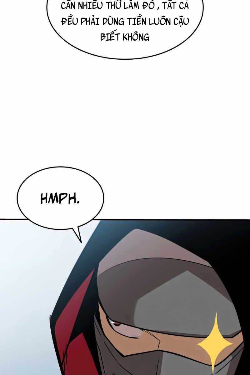 tôi là lính mới chapter 126 108