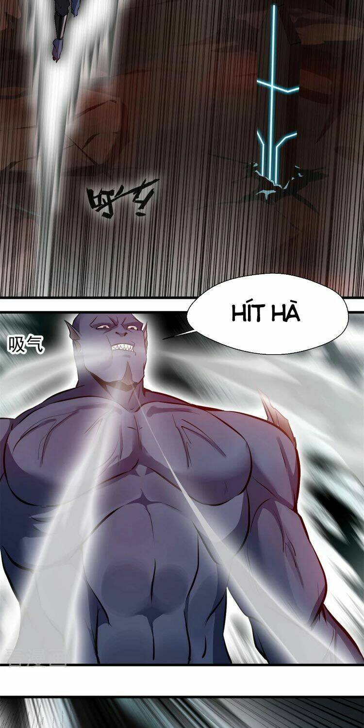 một đời thành tiên chapter 58 5