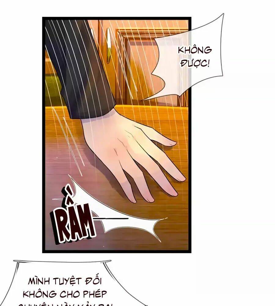 loạn thế tù sủng: thiếu soái bất lương của ta chapter 75 16