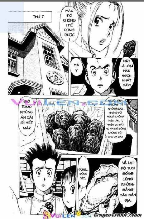 nhà hàng hạnh phúc chapter 1 84