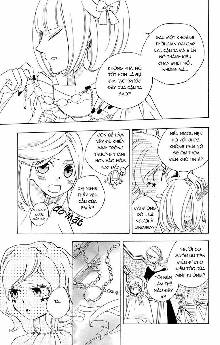 sekai de ichiban warui majo chapter 11 15