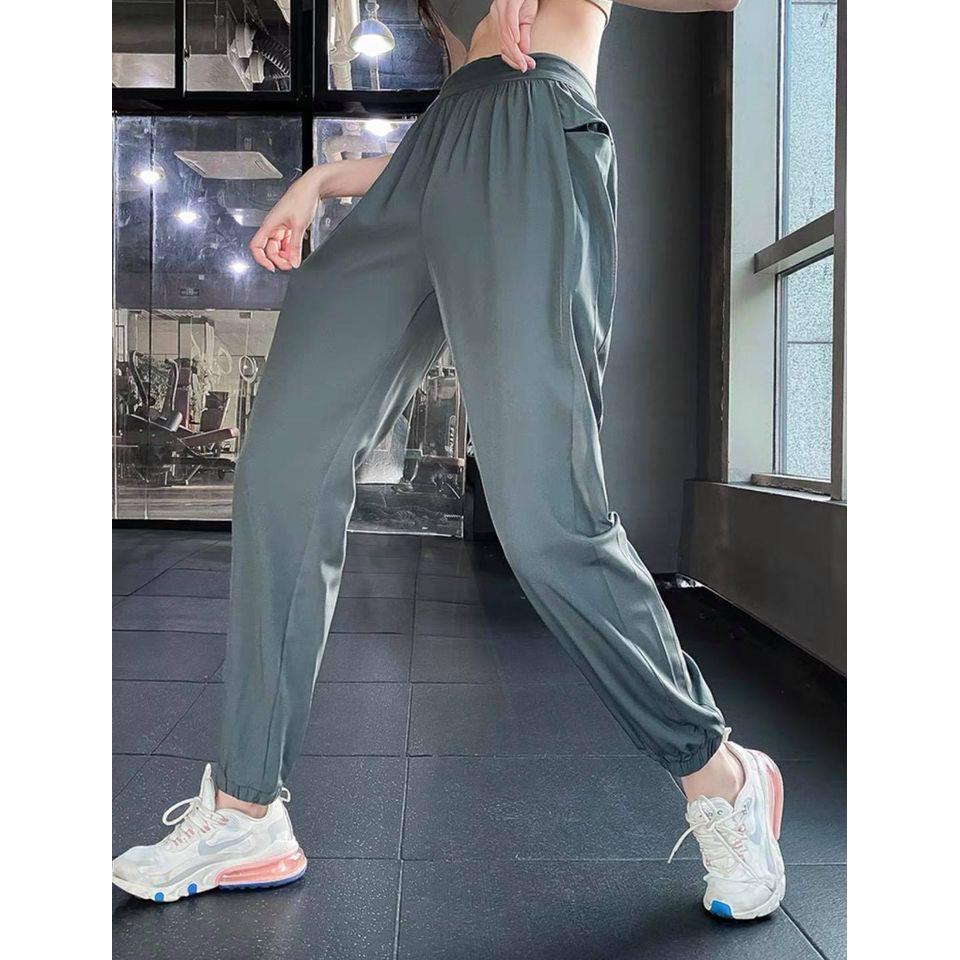 QUẦN TẬP THỂ THAO JOGGER