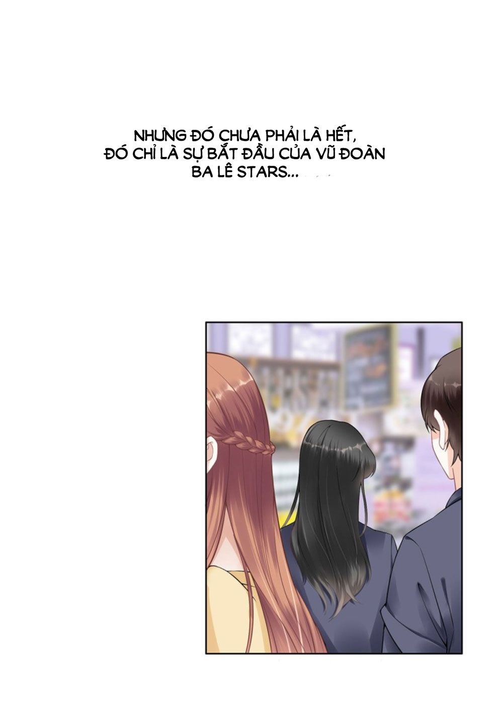 Bạn Trai Điều Khiển Giấc Mơ chapter 60 - Trang 9