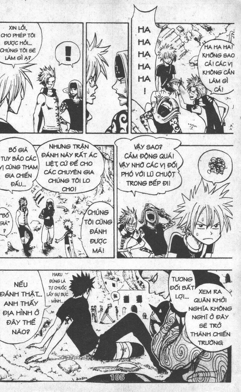 rave master (scan) chapter 26 105