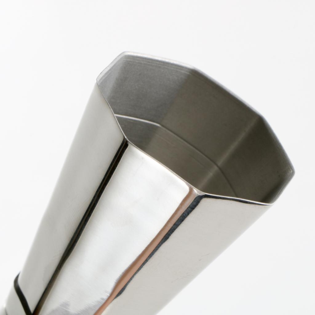 Cocktail Jigger Bartender Tool Mixer Measure Cup 30/40ml Barware