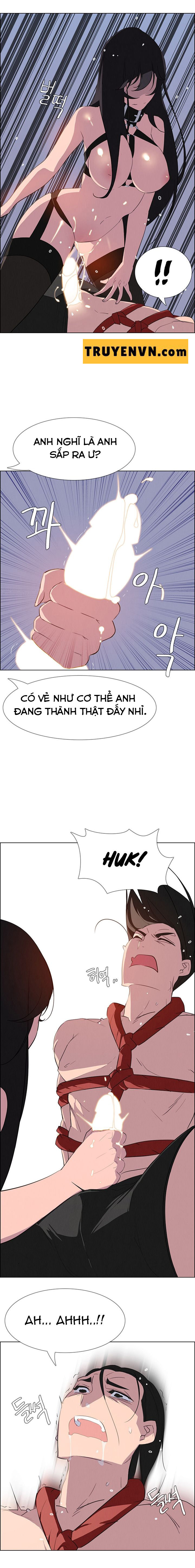 tấm rèm che mưa chapter 24 13