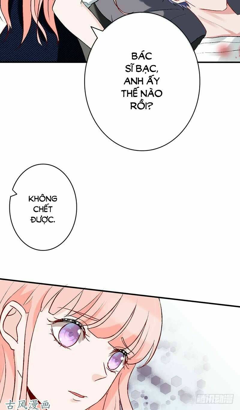 manh thê khó dỗ chapter 57 18