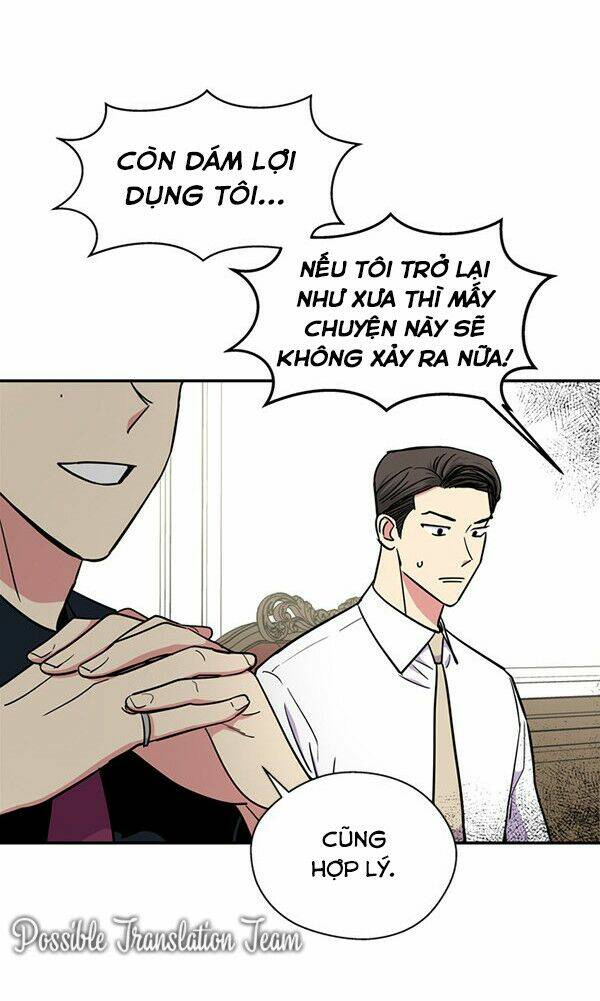 tai sói và mũ đỏ chapter 45 53