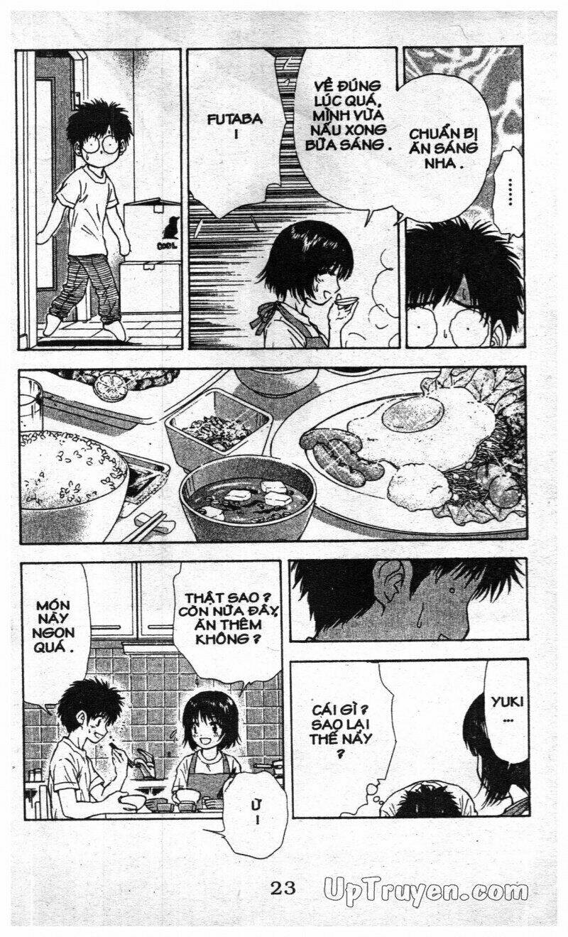 salad days chapter 122 23