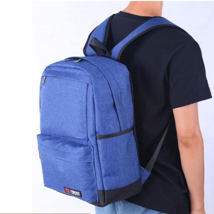 Ba Lô Sinh Viên Phong Cách Hàn Quốc 205972