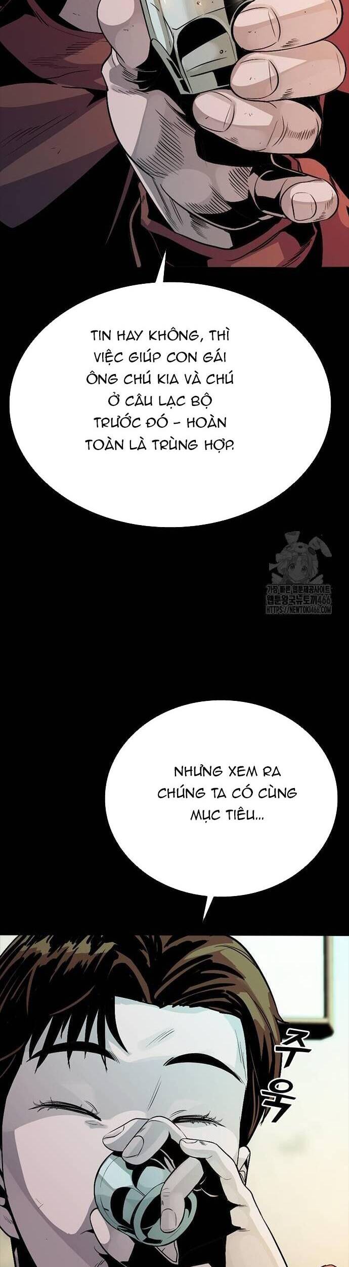 thế hệ bất hảo chapter 4 32