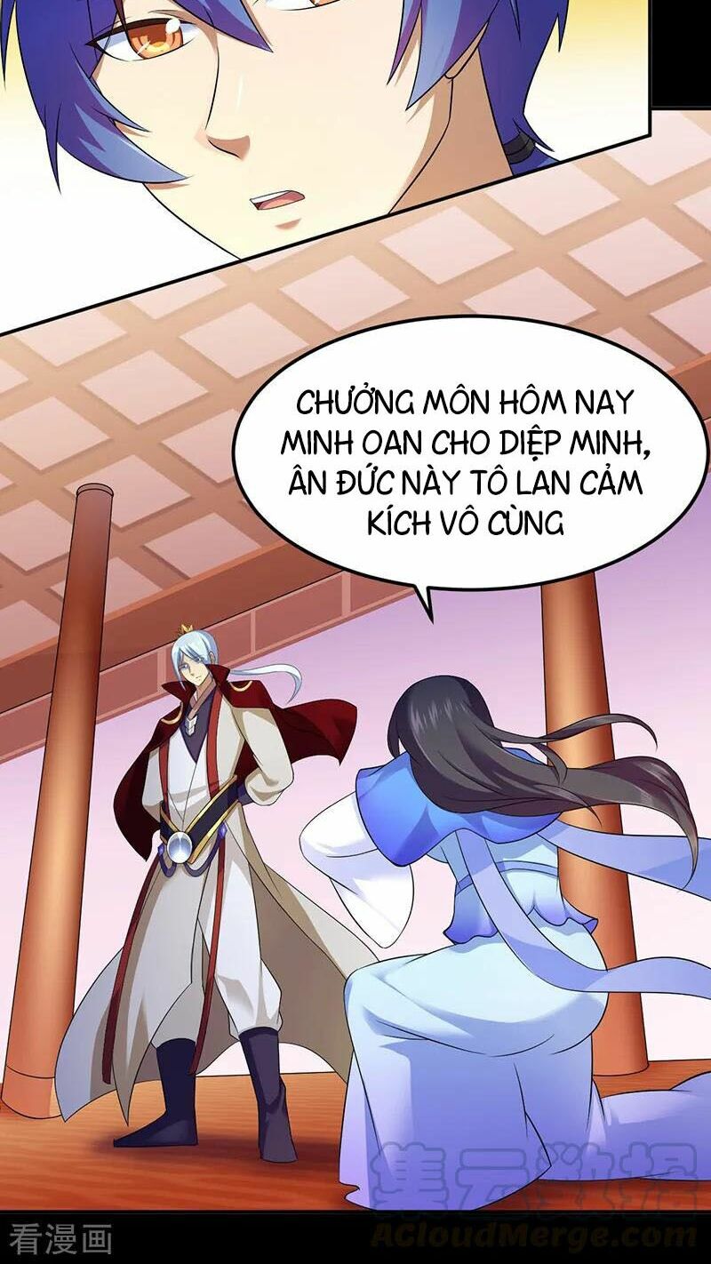 võ đạo độc tôn chapter 88 21