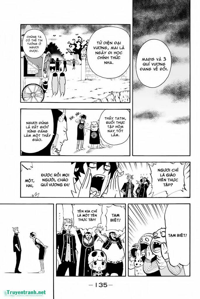 sodatechimaou chapter 15 13