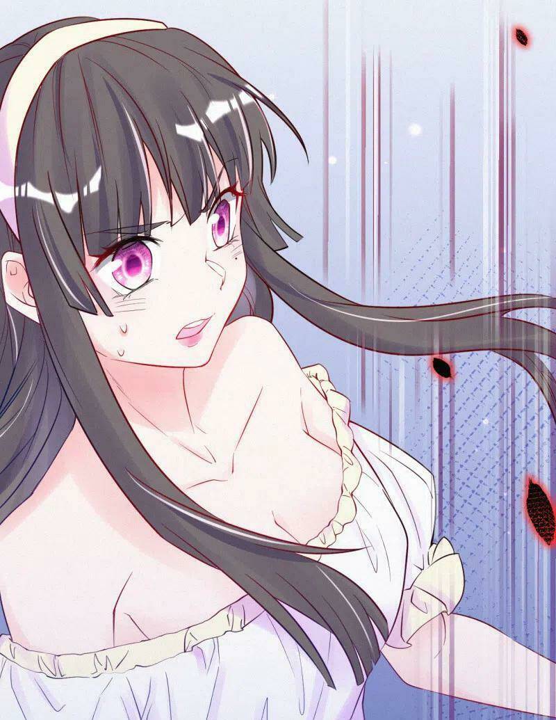 mami đột kích, thiên tài manh bảo khốc daddy chapter 51 22