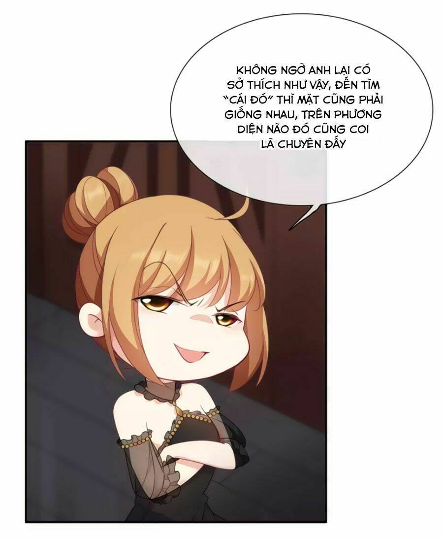 nhân chất tình nhân chapter 10.2 35