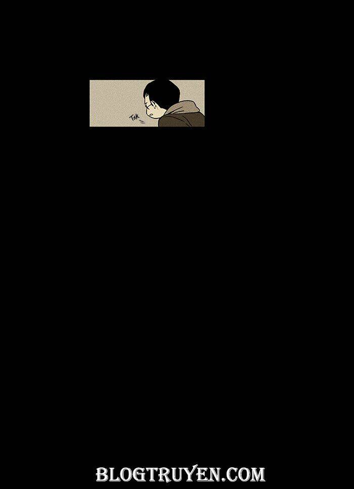 bẫy tình yêu chapter 8 16