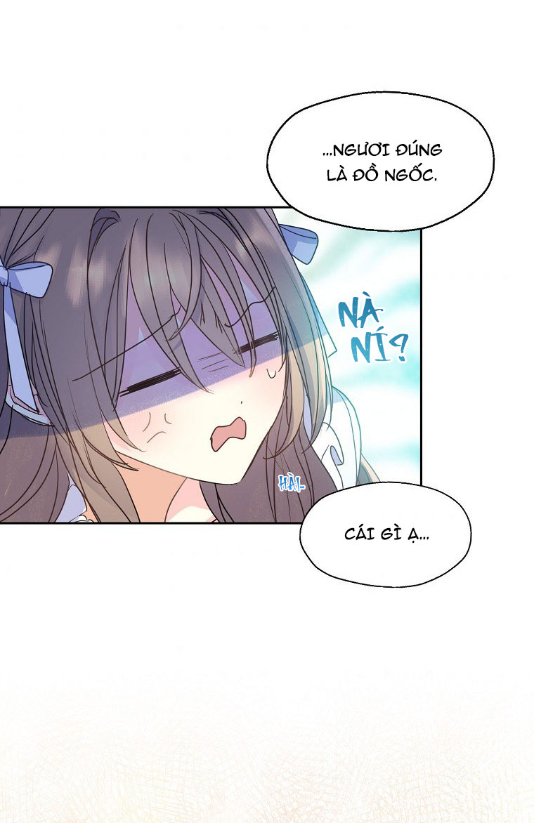 bệ hạ, xin đừng giết tôi!! chapter 58 61