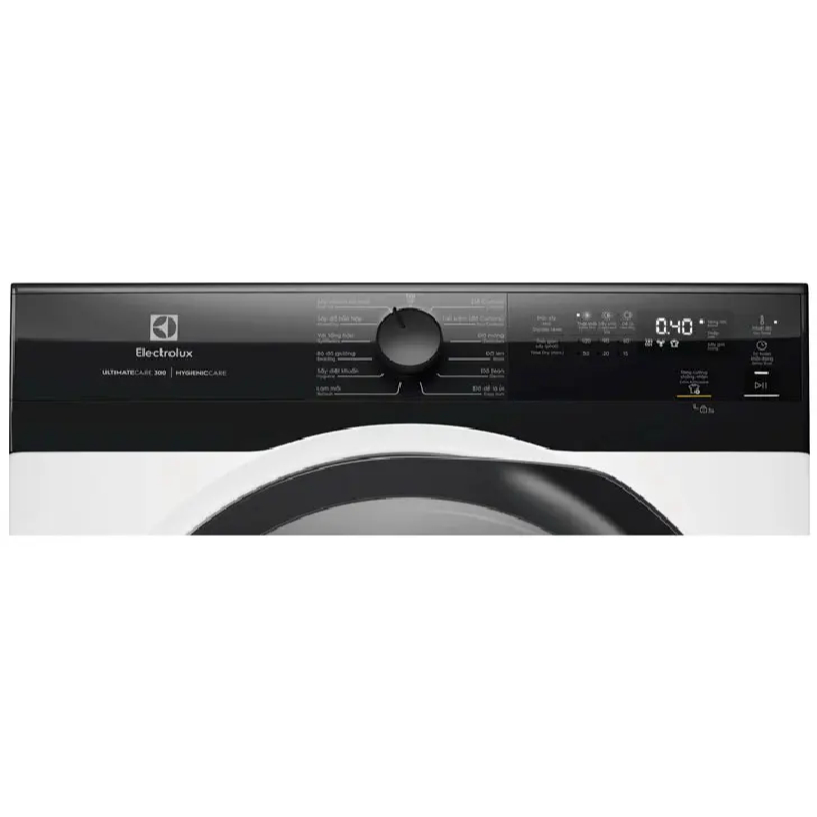 EDV904H3EC - Máy sấy thông hơi Electrolux UltimateCare 300 9 kg EDV904H3EC - HÀNG CHÍNH HÃNG - GIAO HCM