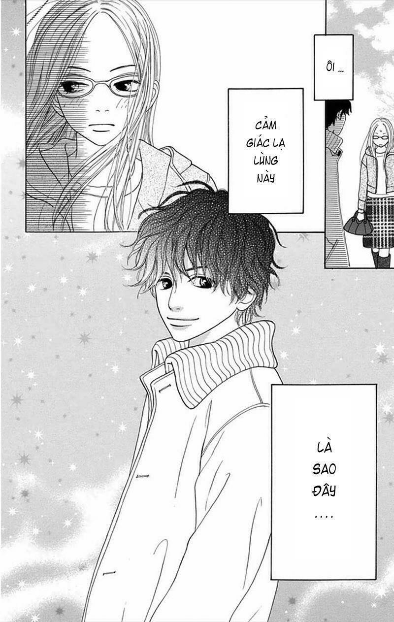 kyou wa kaisha yasumimasu. chapter 1 55