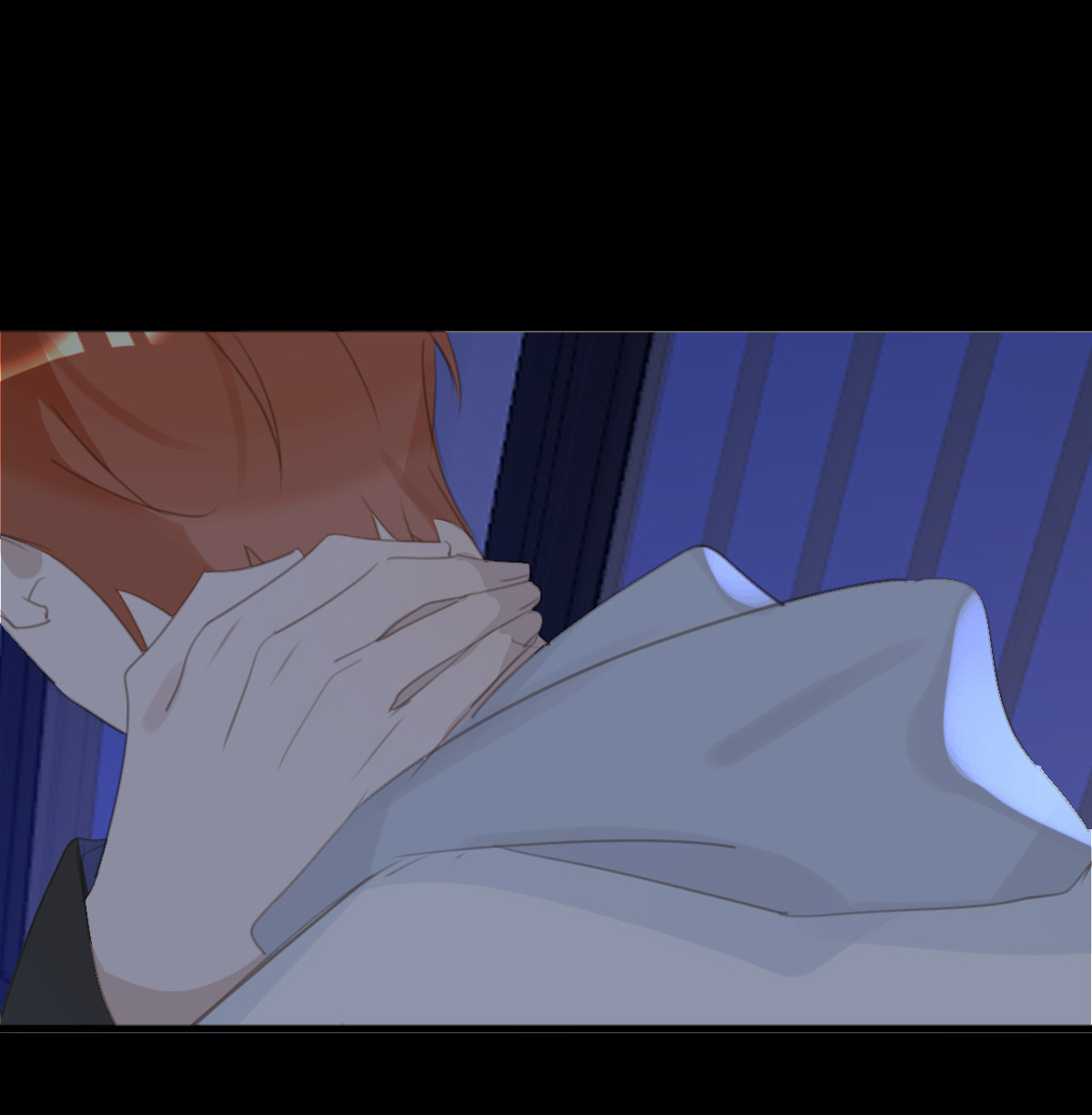 đêm đầy sao nói với em chapter 68 28