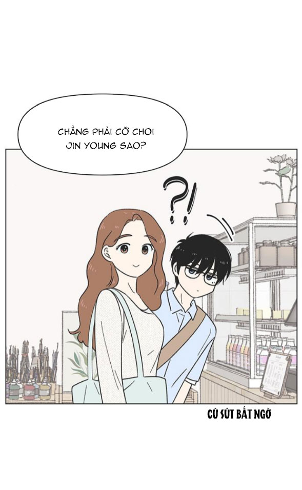 Thanh Xuân Đáng Yêu chapter 24.1 26