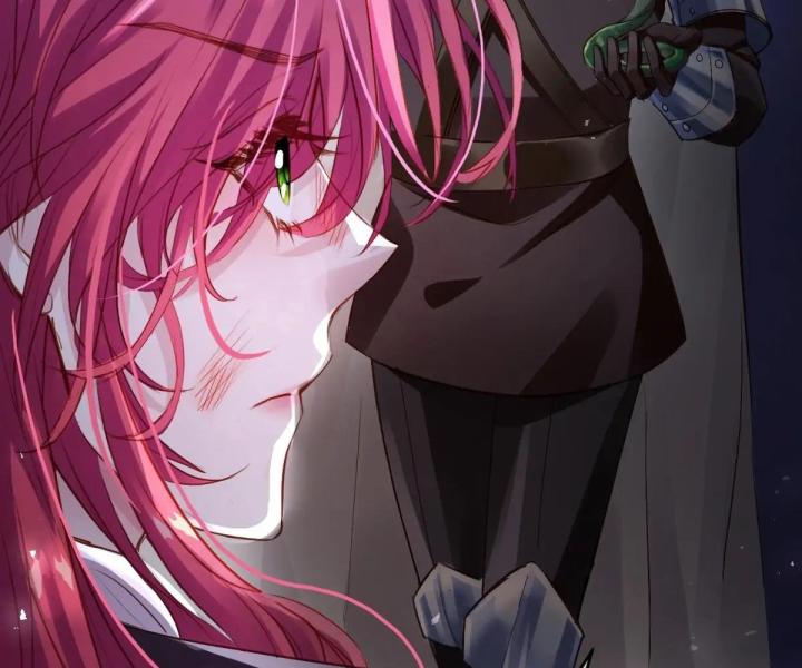 công chúa điên muốn ngai vàng chapter 0 27