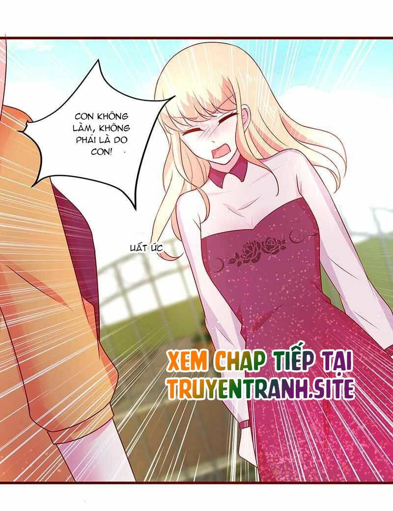 không gả cho tổng tài, gả cho người hầu chapter 56 8