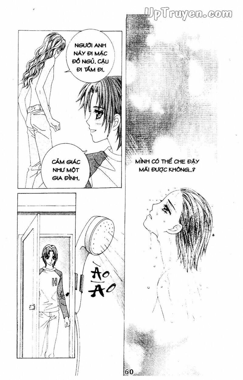 mặt nạ tình yêu chapter 64 62