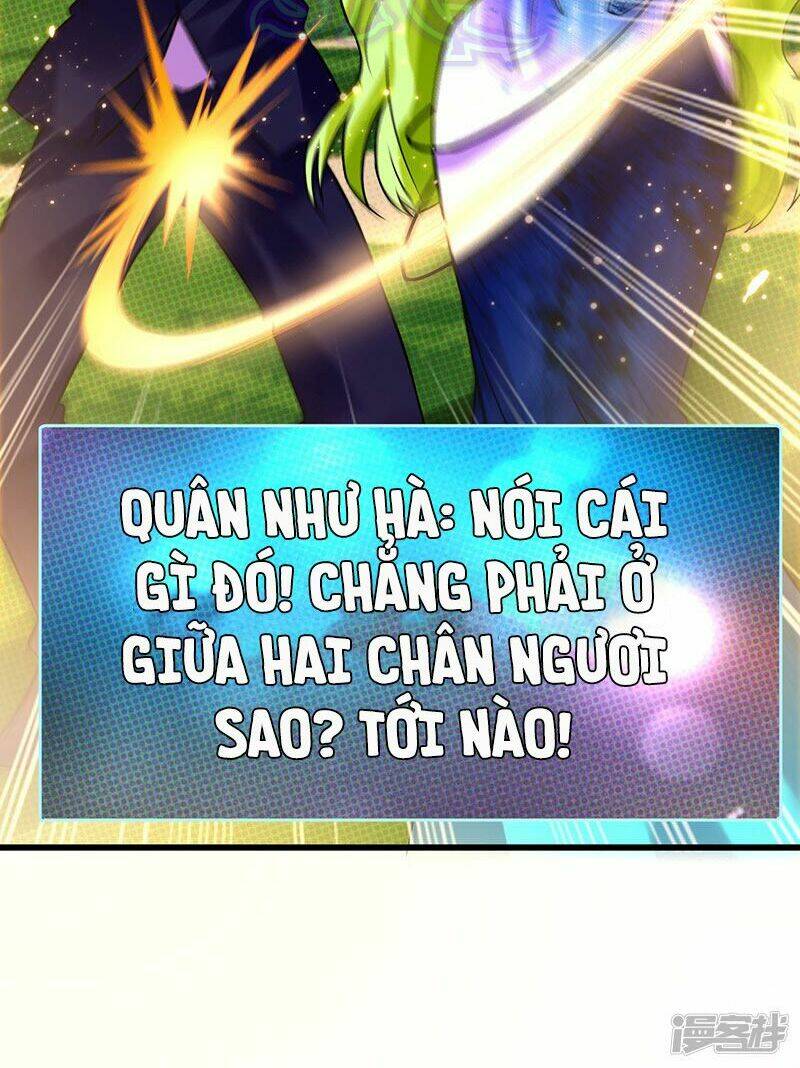 siêu cấp bại gia tử chapter 52 31